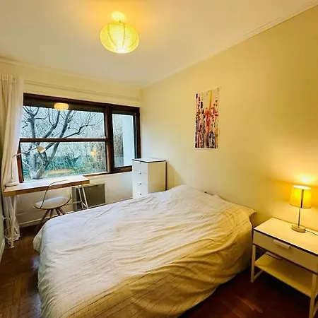 Lägenhet Belle Maison Proche De Paris