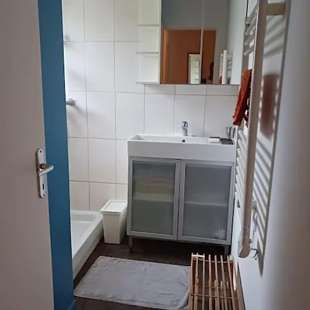 Belle Maison Proche De Paris *