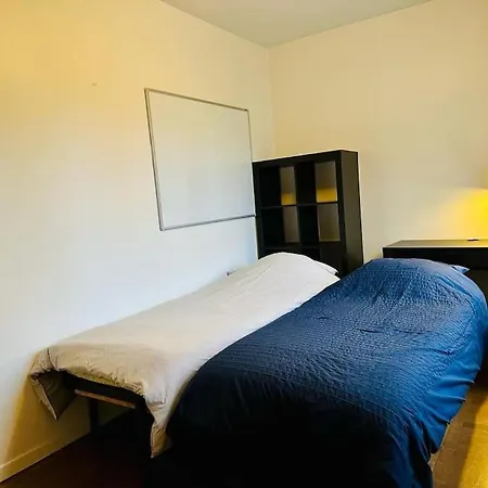 Lägenhet Belle Maison Proche De Paris Fresnes (Val-de-Marne)
