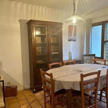 Lägenhet Belle Maison Proche De Paris *