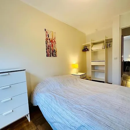 Belle Maison Proche De Paris *