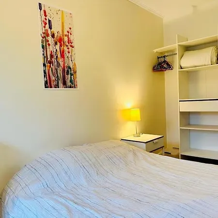 Lägenhet Belle Maison Proche De Paris