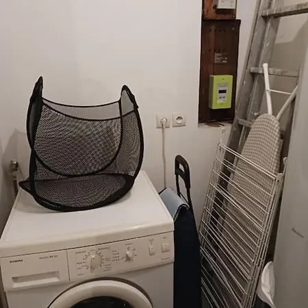 Belle Maison Proche De Paris *