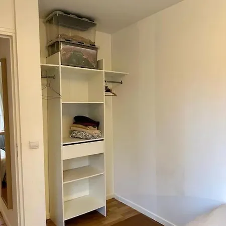Belle Maison Proche De Paris Lägenhet *
