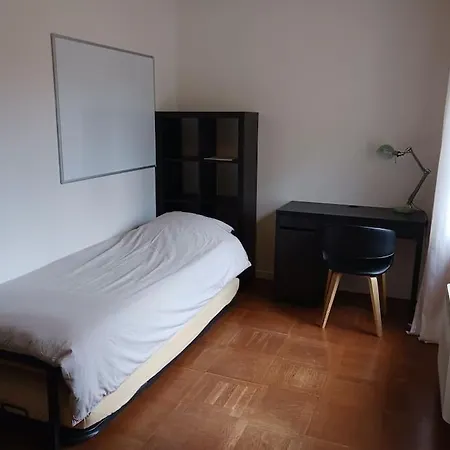 Lägenhet Belle Maison Proche De Paris *