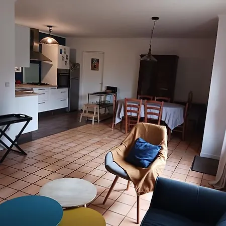 Belle Maison Proche De Paris